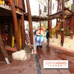 Astérix : La Forêt d'Idefix