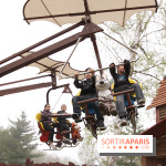 Astérix : La Forêt d'Idefix