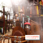 Astérix : La Forêt d'Idefix