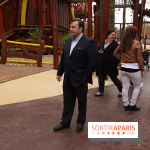 Astérix : La Forêt d'Idefix