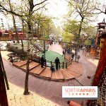 Astérix : La Forêt d'Idefix