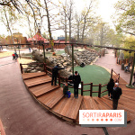 Astérix : La Forêt d'Idefix