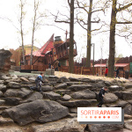 Astérix : La Forêt d'Idefix