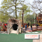 Astérix : La Forêt d'Idefix