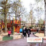 Astérix : La Forêt d'Idefix