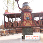 Astérix : La Forêt d'Idefix