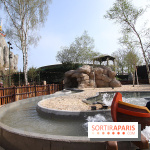 Astérix : La Forêt d'Idefix