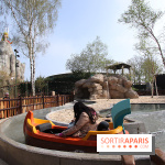 Astérix : La Forêt d'Idefix