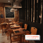 La Prairie du petit resto