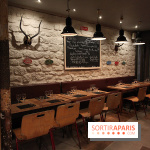 La Prairie du petit resto