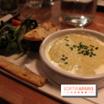 La Prairie du petit resto