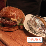 La Prairie du petit resto