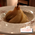 La Prairie du petit resto