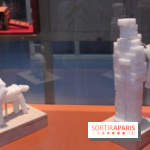 Motion Factory à la Gaîté Lyrique