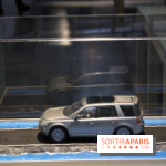 Motion Factory à la Gaîté Lyrique