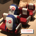 Motion Factory à la Gaîté Lyrique