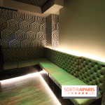 BAM Karaoke Box à Paris