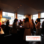 BAM Karaoke Box à Paris