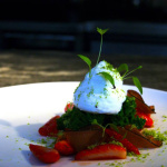 Dessance bar gastronomique