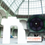 Monumenta 2014 au Grand Palais
