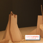 Monumenta 2014 au Grand Palais