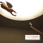 Monumenta 2014 au Grand Palais