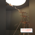 Monumenta 2014 au Grand Palais