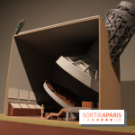 Monumenta 2014 au Grand Palais