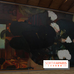 Monumenta 2014 au Grand Palais