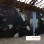 Monumenta 2014 au Grand Palais