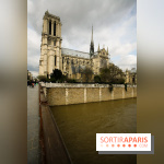 Notre Dame de Paris