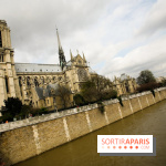 Notre Dame de Paris