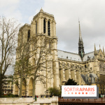 Notre Dame de Paris
