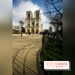 Notre Dame de Paris