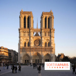 Notre Dame de Paris