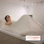 Mémoires vives Fondation Cartier