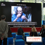 Mémoires vives Fondation Cartier