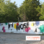 In situ au Fort d'Aubervilliers