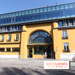 Molitor : piscine, hôtel, terrasse, restaurant et SPA