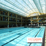 Molitor : piscine, hôtel, terrasse, restaurant et SPA