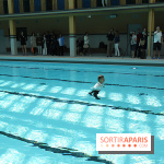 Molitor : piscine, hôtel, terrasse, restaurant et SPA