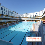 Molitor : piscine, hôtel, terrasse, restaurant et SPA