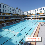 Molitor : piscine, hôtel, terrasse, restaurant et SPA