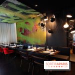 Molitor : restaurant