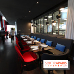 Molitor : restaurant