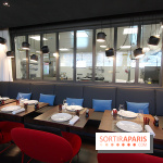 Molitor : restaurant