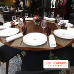 Molitor : restaurant