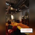 Molitor : piscine, hôtel, terrasse, restaurant et SPA