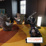 Molitor : piscine, hôtel, terrasse, restaurant et SPA