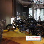 Molitor : piscine, hôtel, terrasse, restaurant et SPA